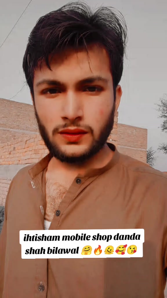 @shami ul haq
