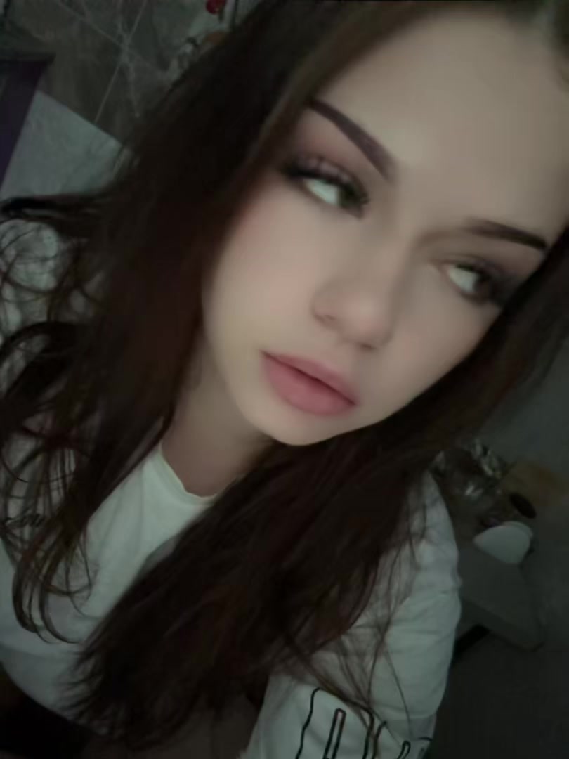 @просто вика