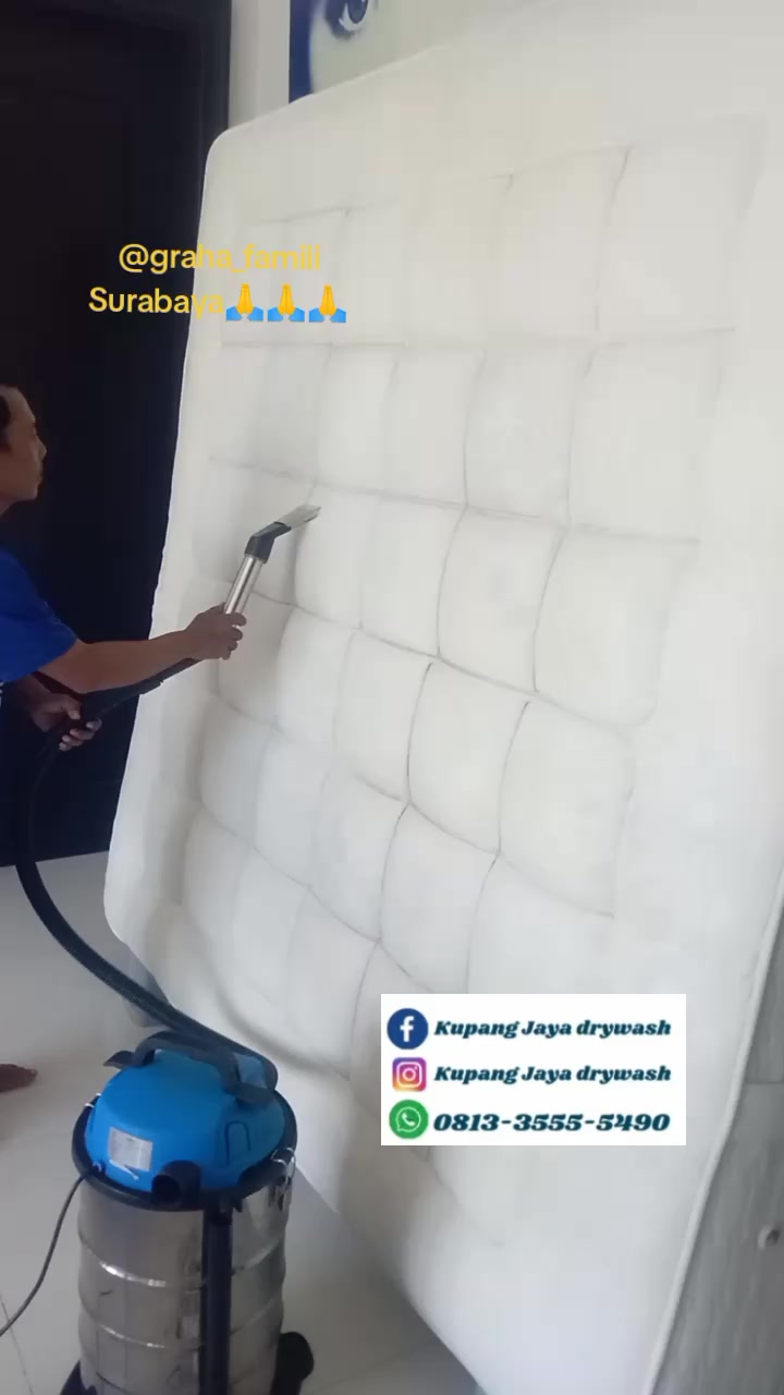 @CUCI SOFA SPRINGBED SURABAYA