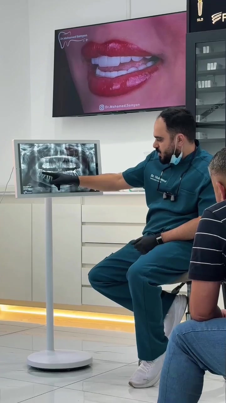 @Dr.Mohamed Samyan