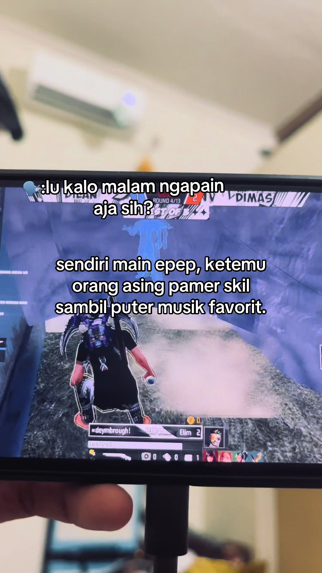 @ZEROO // GB ISIAN FREE FIRE🔥