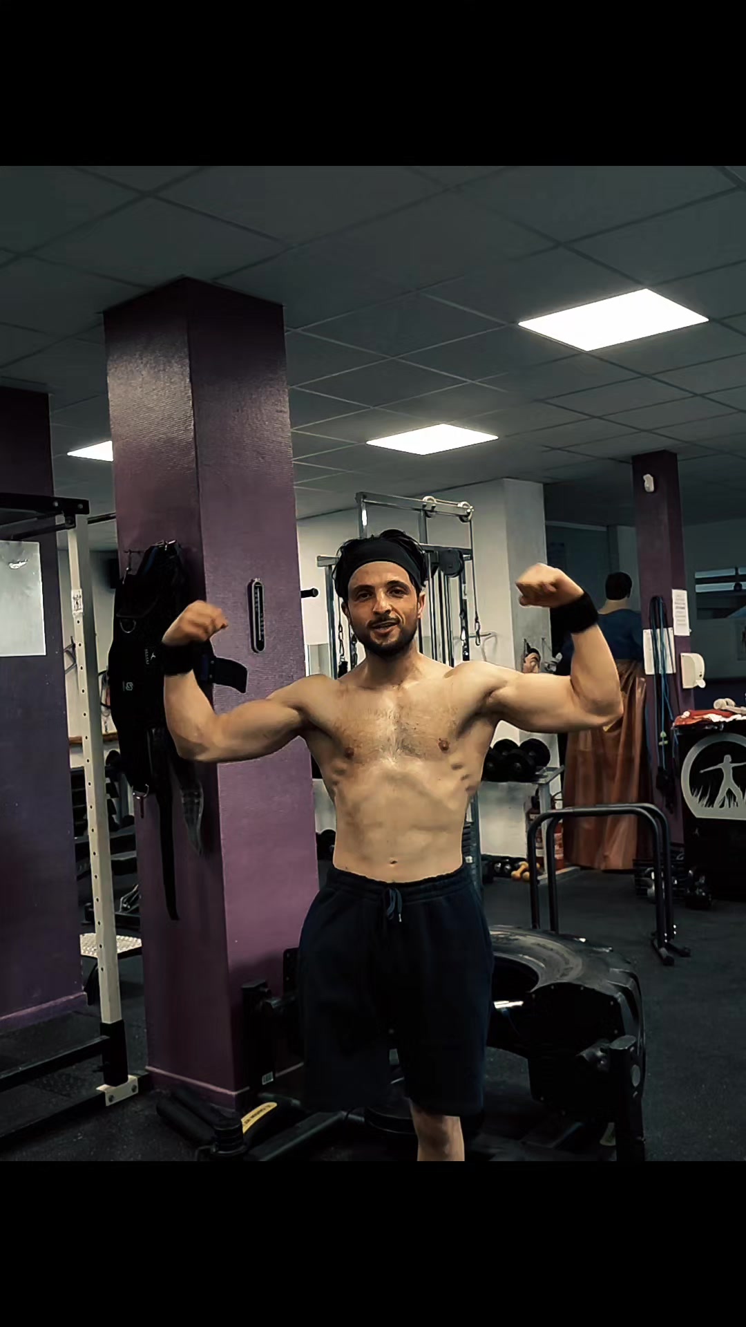 @Street workout 💪