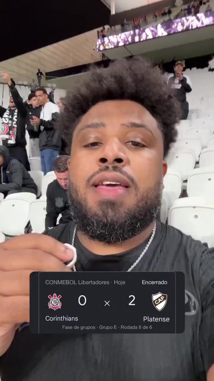 @é o time do povo 🖤🤍