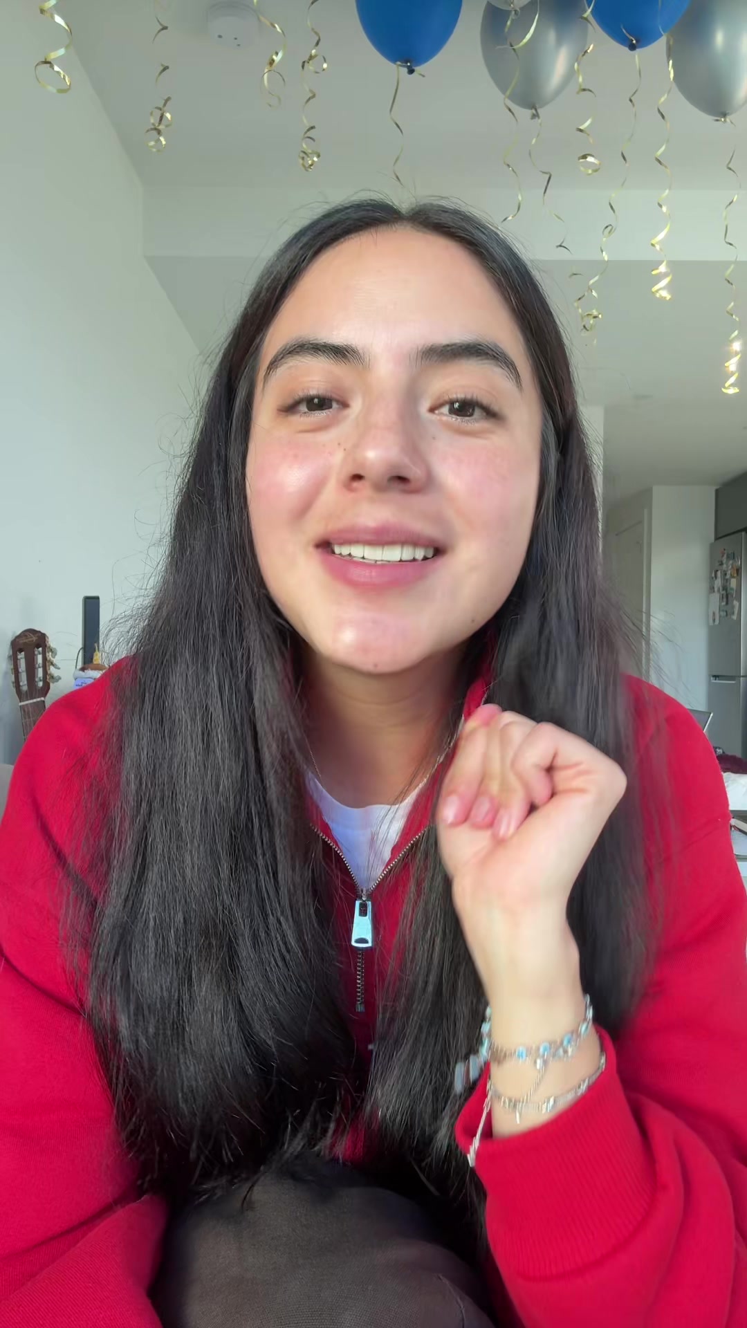 @Erika Velazquez