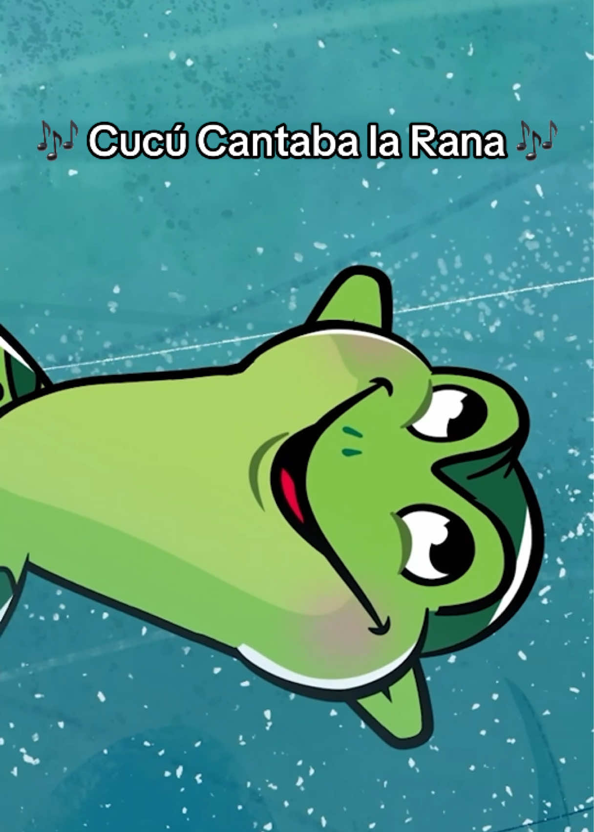 @CanticosWorld