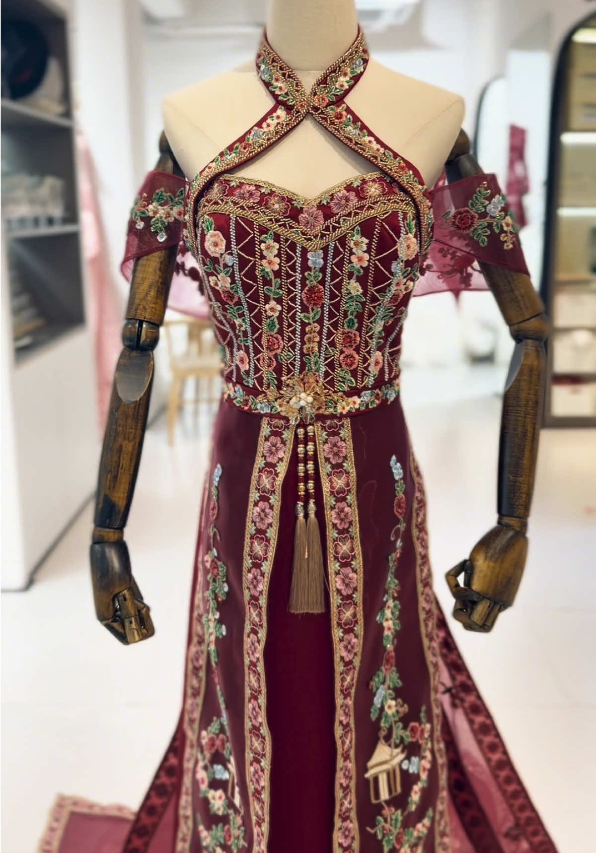 @YID BRIDAL