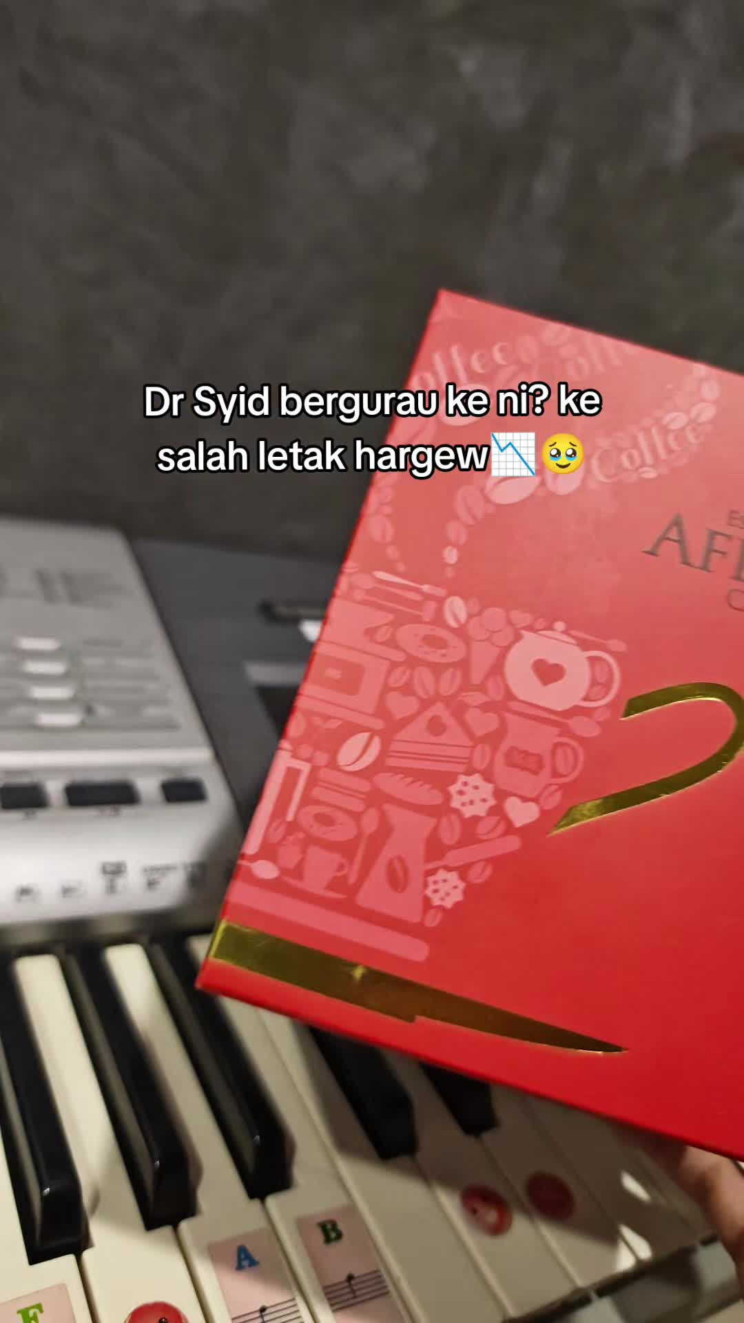 @Diary Jannah