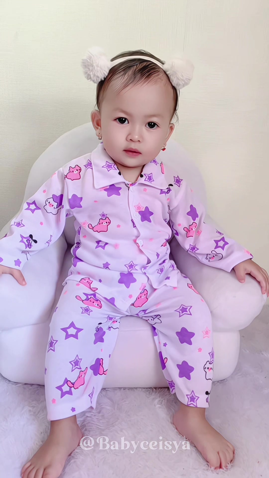 @BabyCeisya ๐