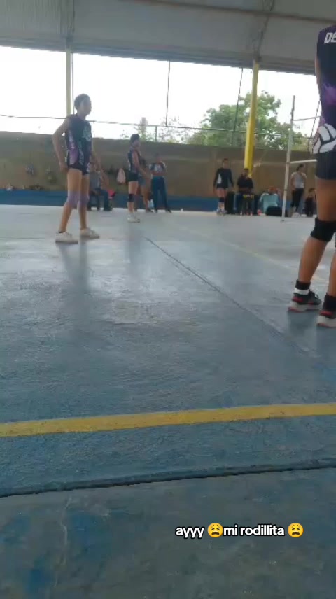 @🏐 Ari ✨ voley 🏐...❤️🩹