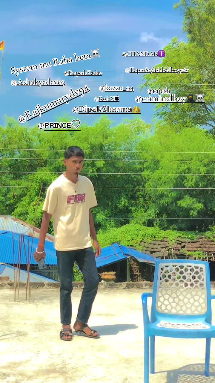 @🙏RaDhE_RaDHe🚩YaDaV_JEe💌🇳🇵