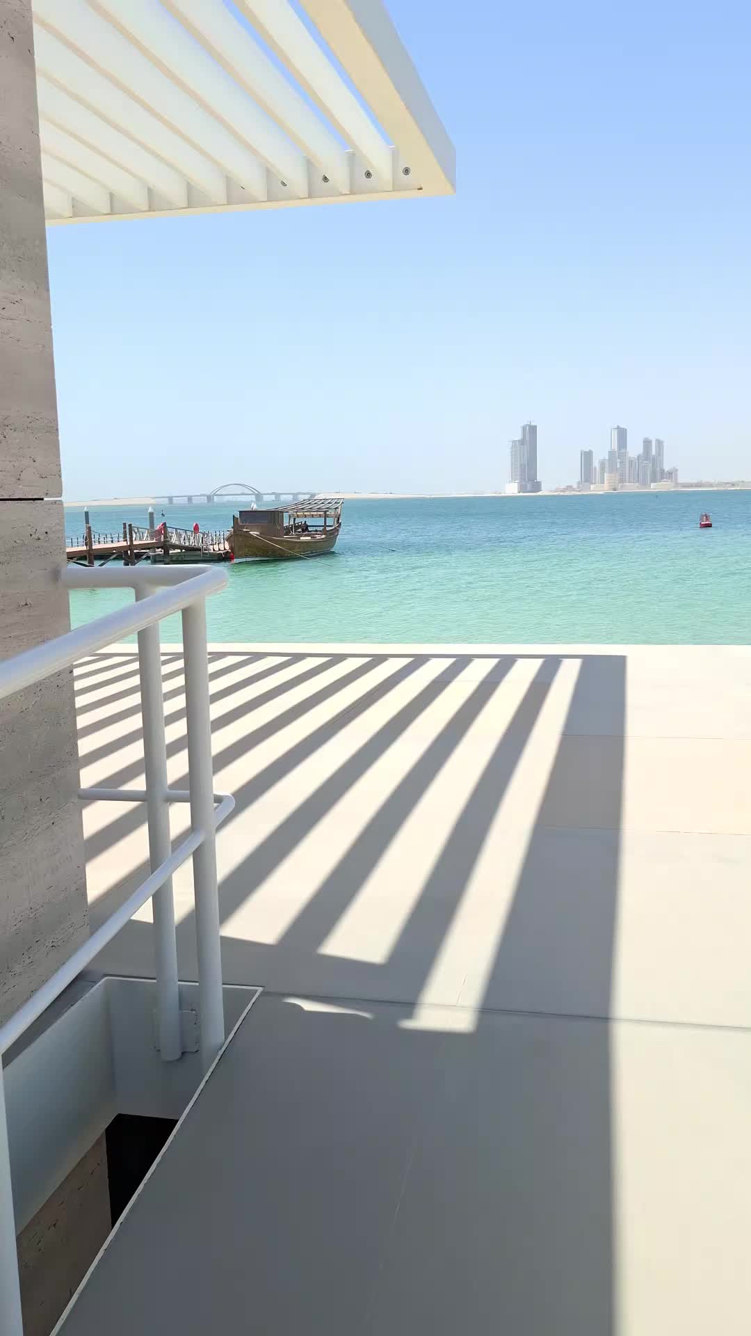 @Bahrain Explore
