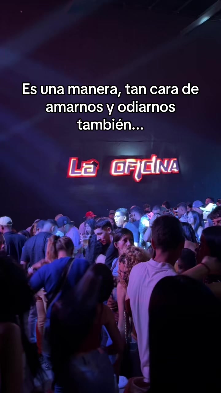 @la oficina oficial