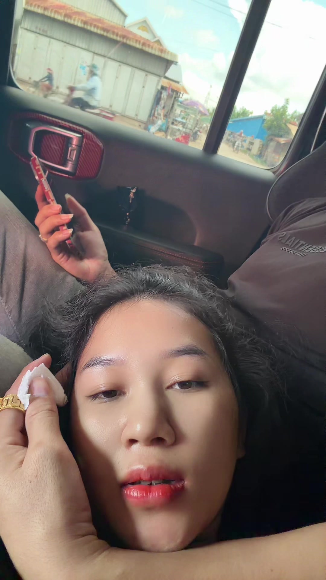 @ភាភា កូនតាប៉ះកង់