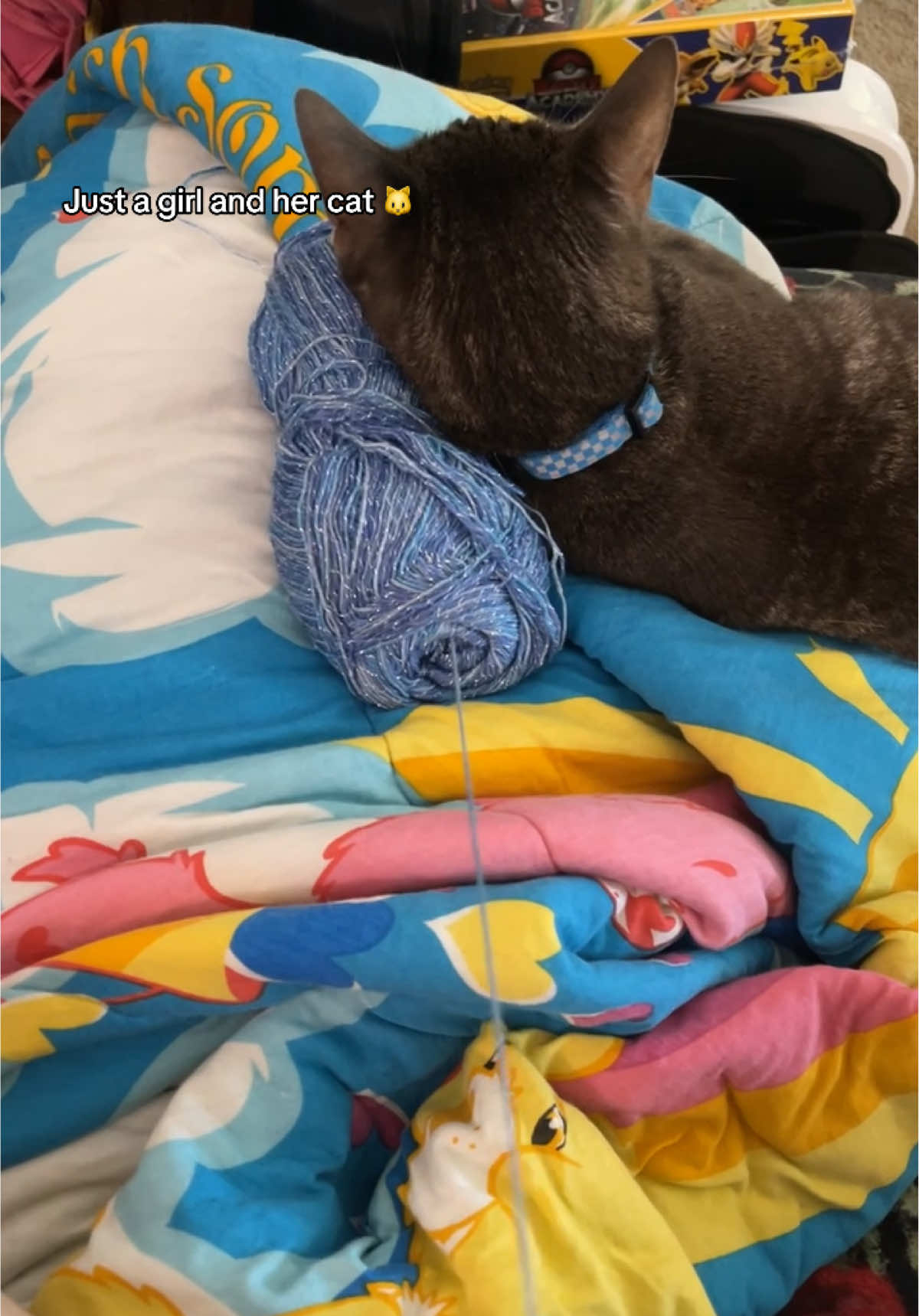 @Mikaela