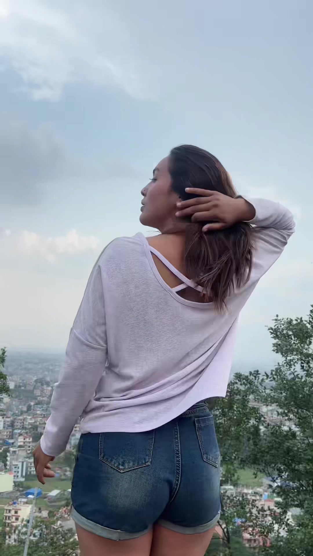 @Rikina Adhikari
