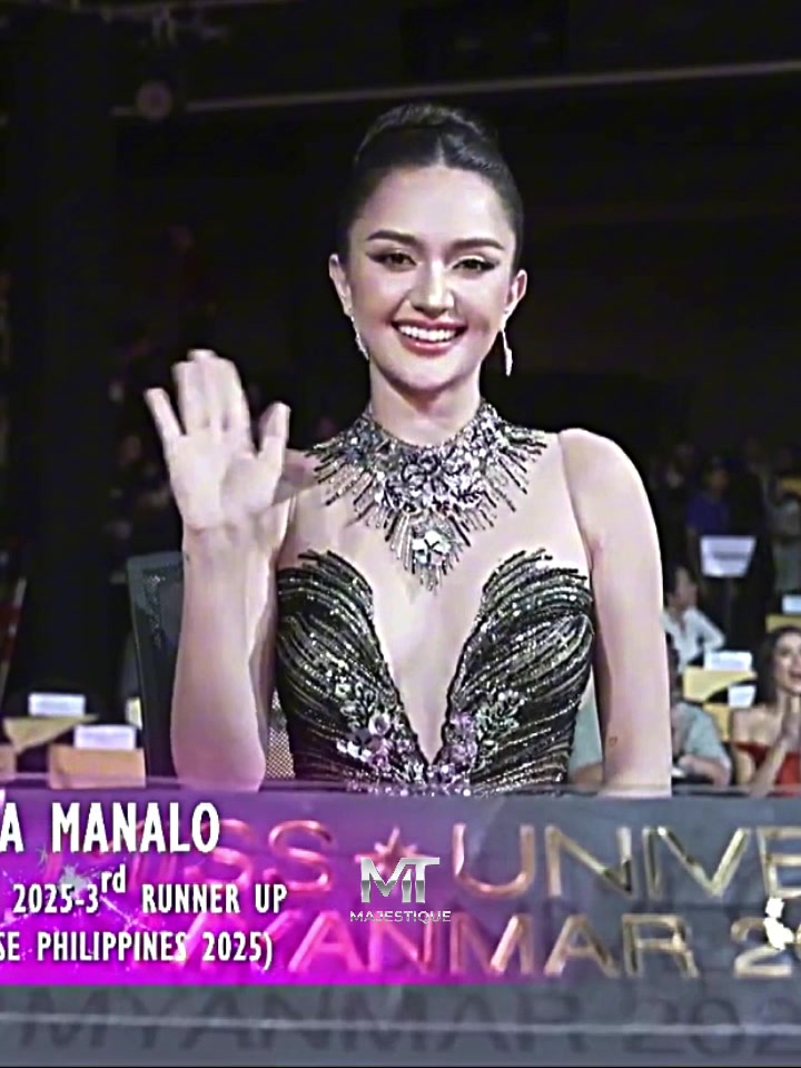 @Philippines Pageant 🇵🇭