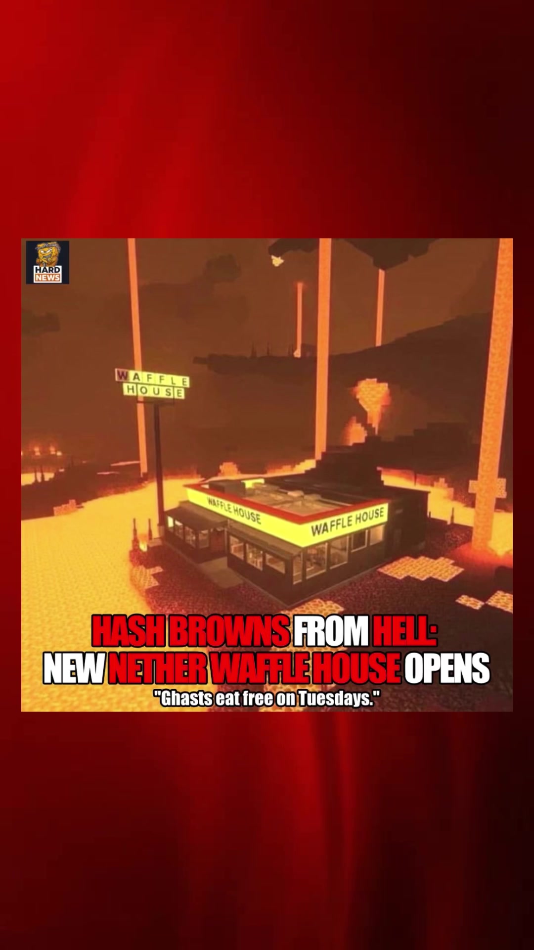 @Hard News