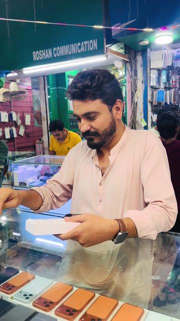 @Daniyal Shaikh