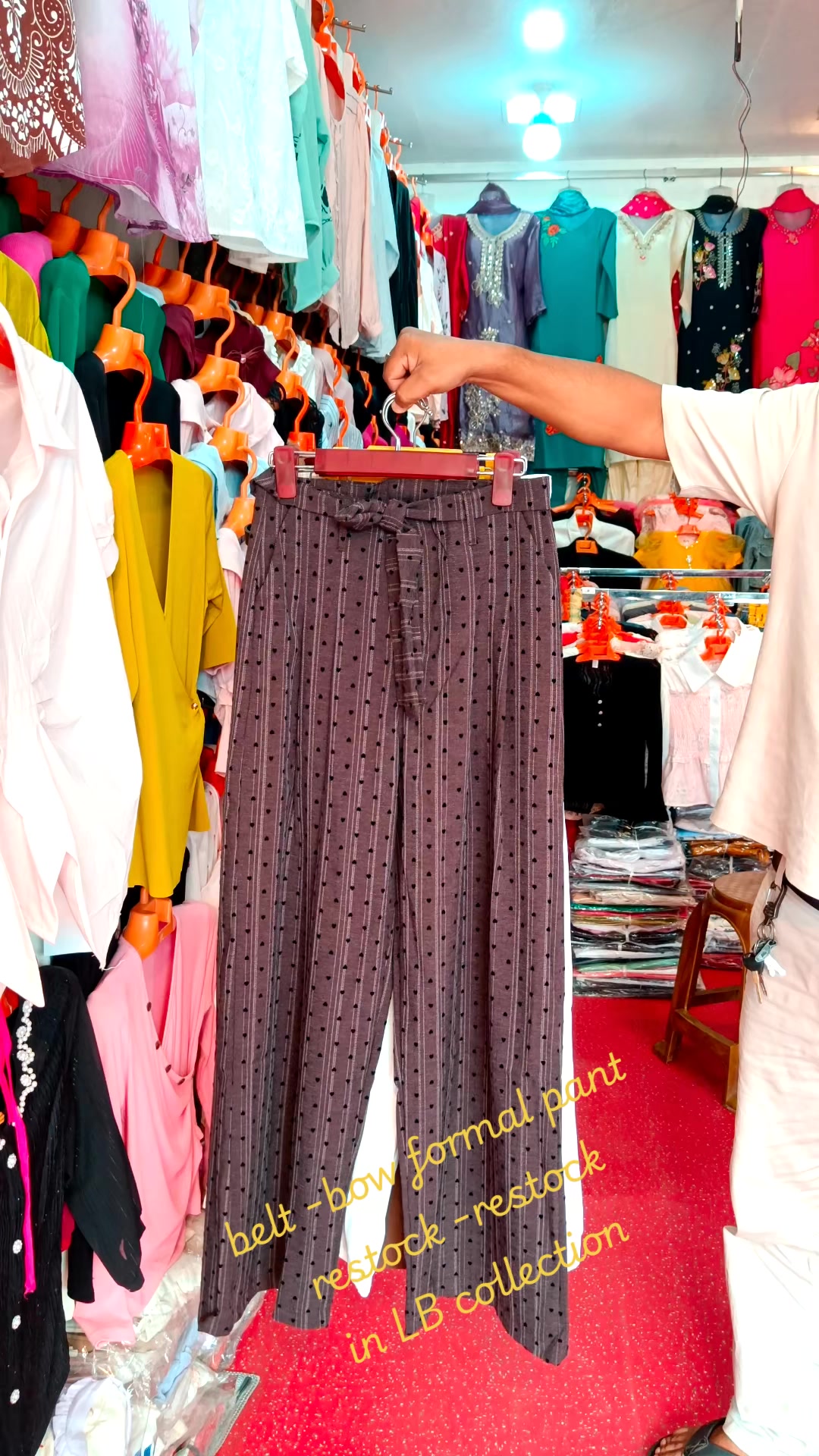 @L.B collection
