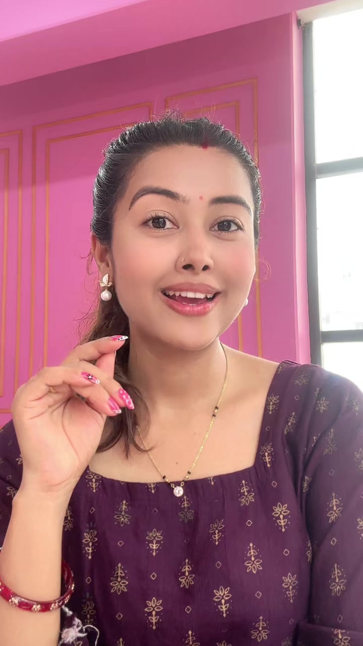 @सुशिला आचार्य 💫🇳🇵