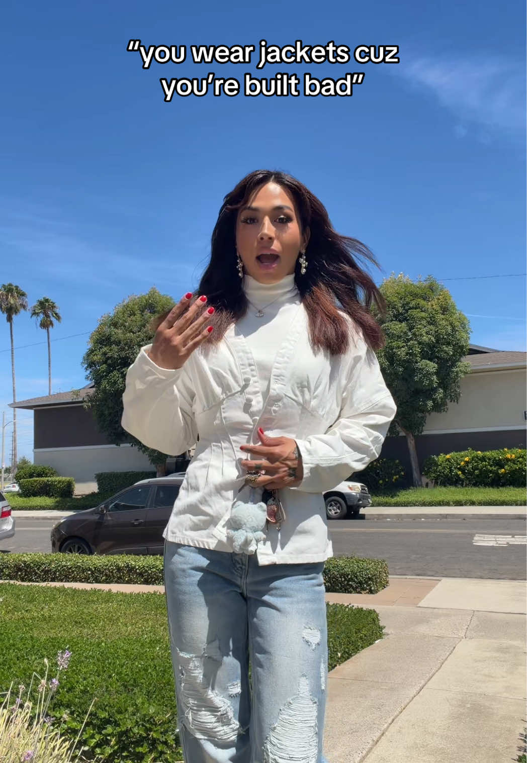 @Kanella Gonzalez