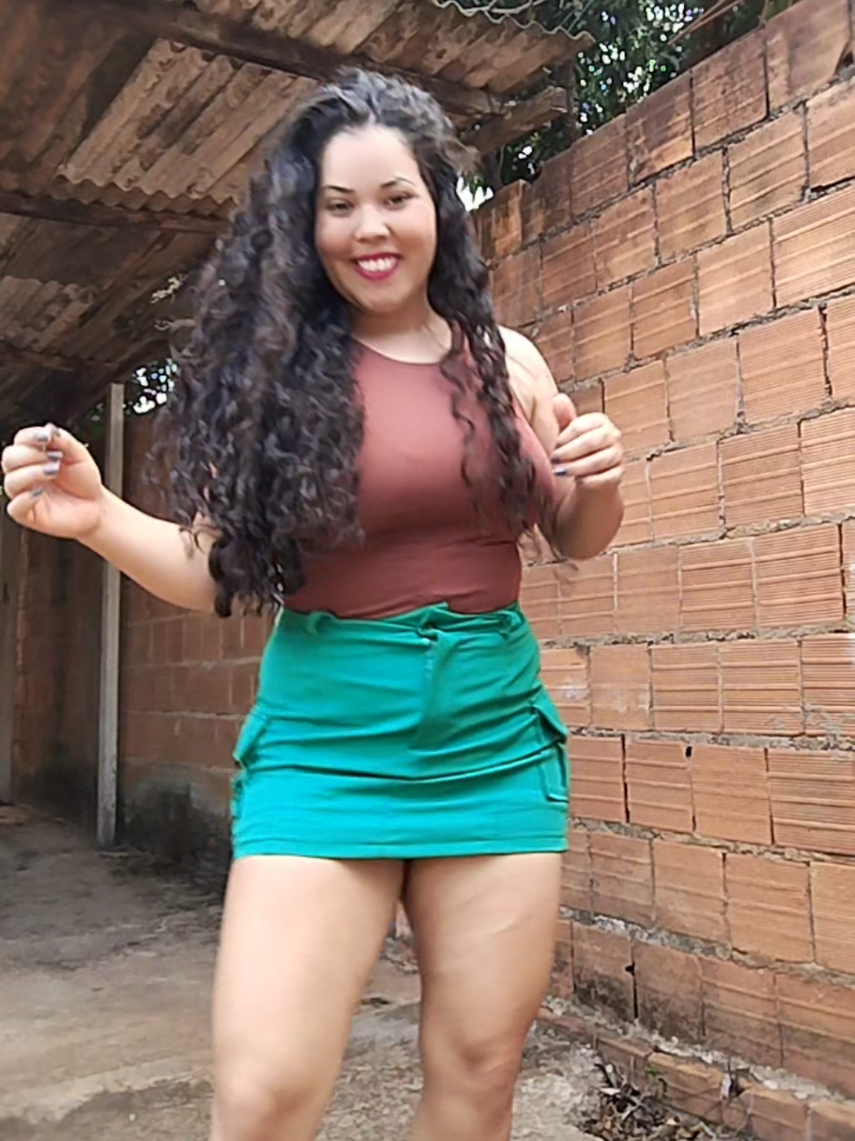@Cacheada💃💃💃