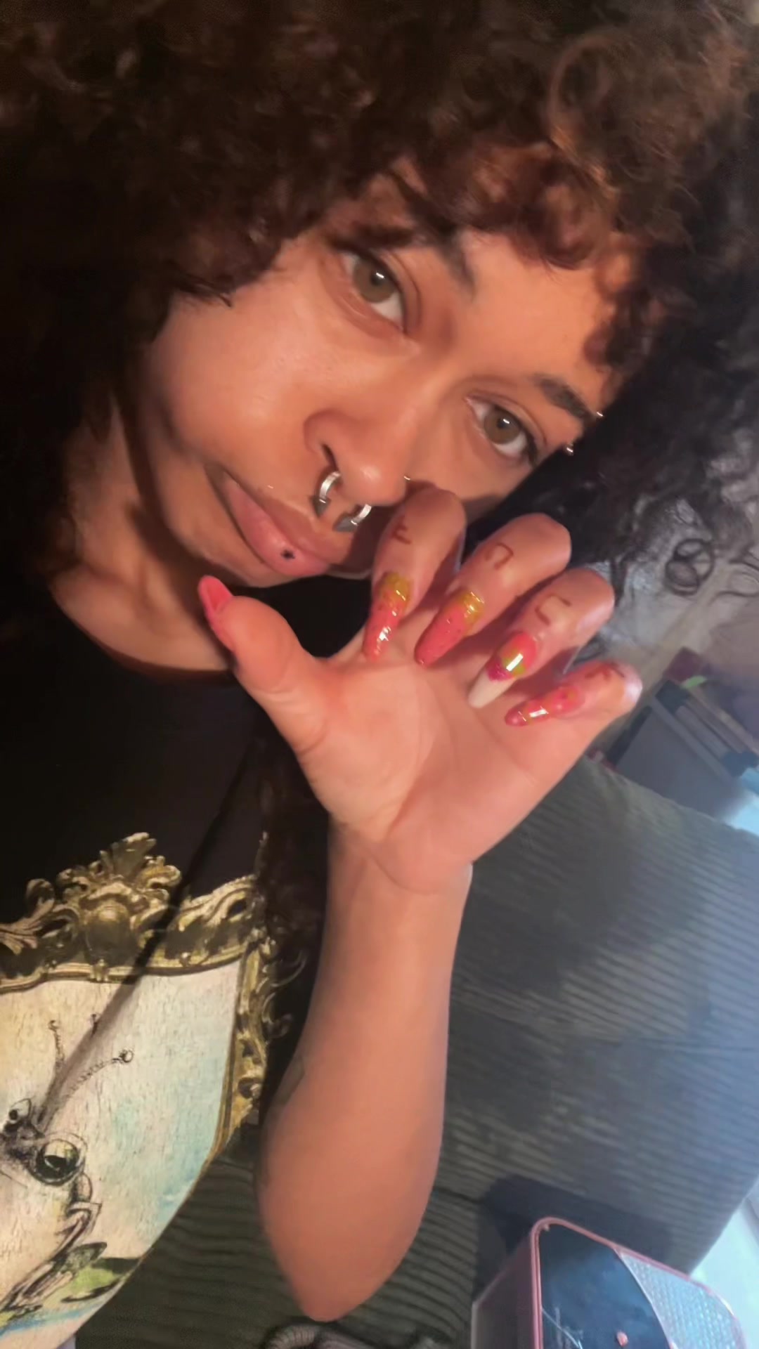 @Crybaby