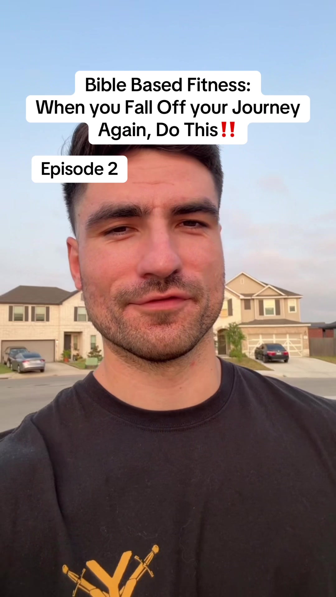 @Michael | Faith Fitness Coach