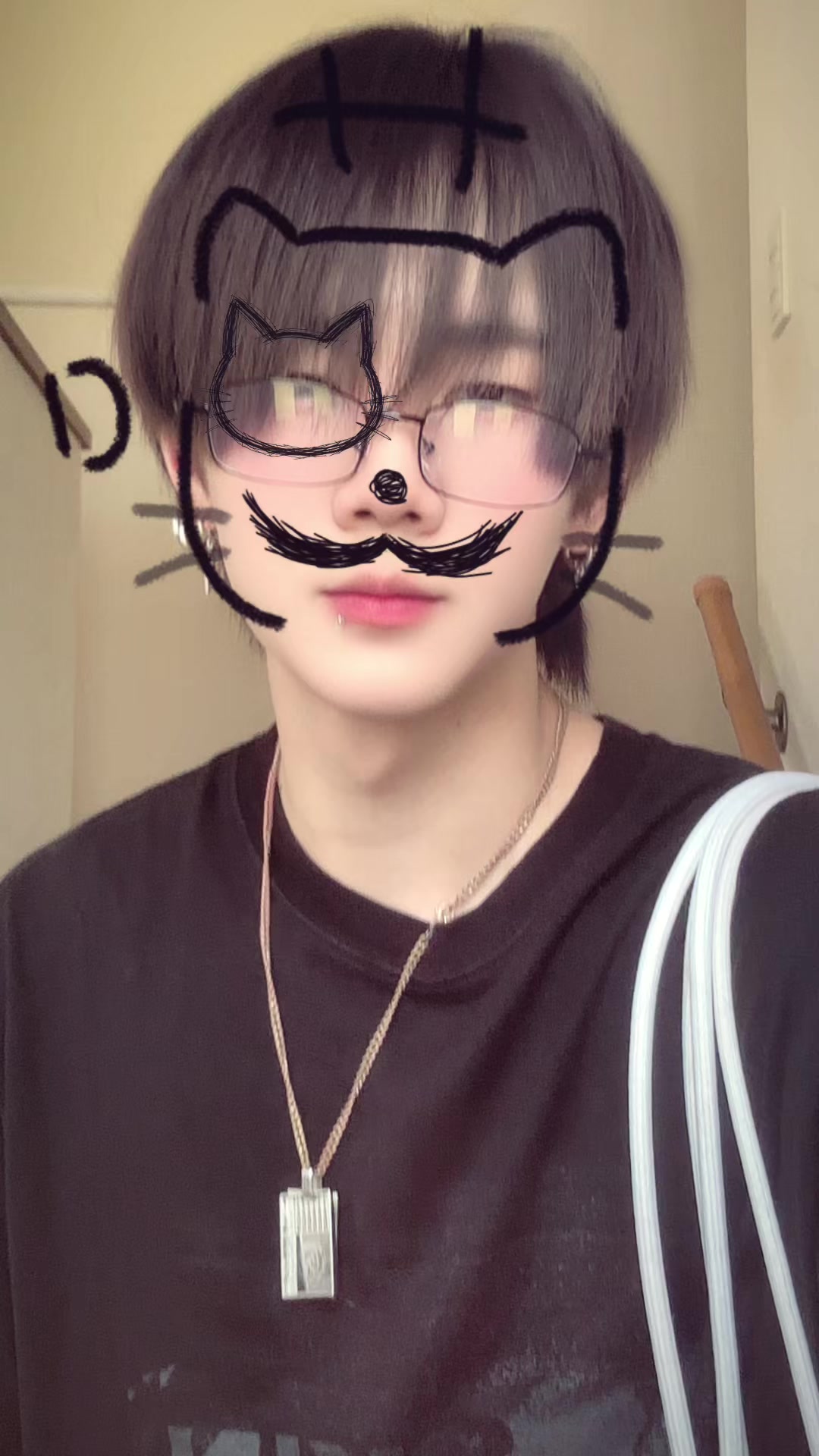 @h a I ᴗ