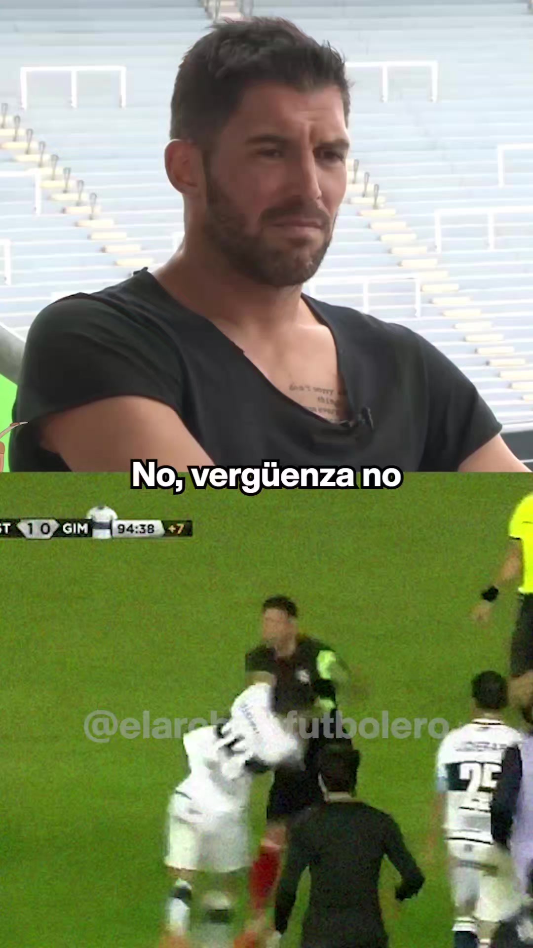 @El Archivo Futbolero