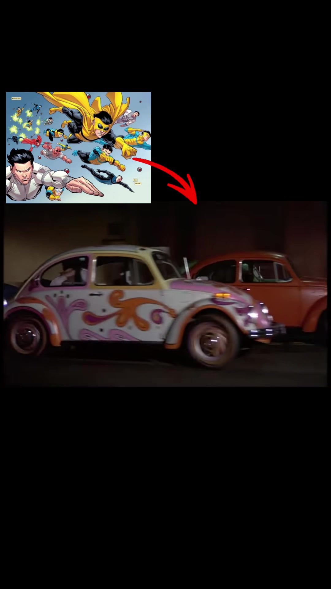 @Volkstag Revenge