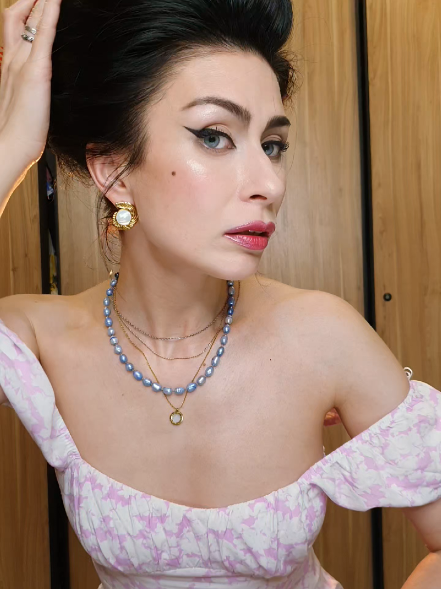 @Anna Di Shagri