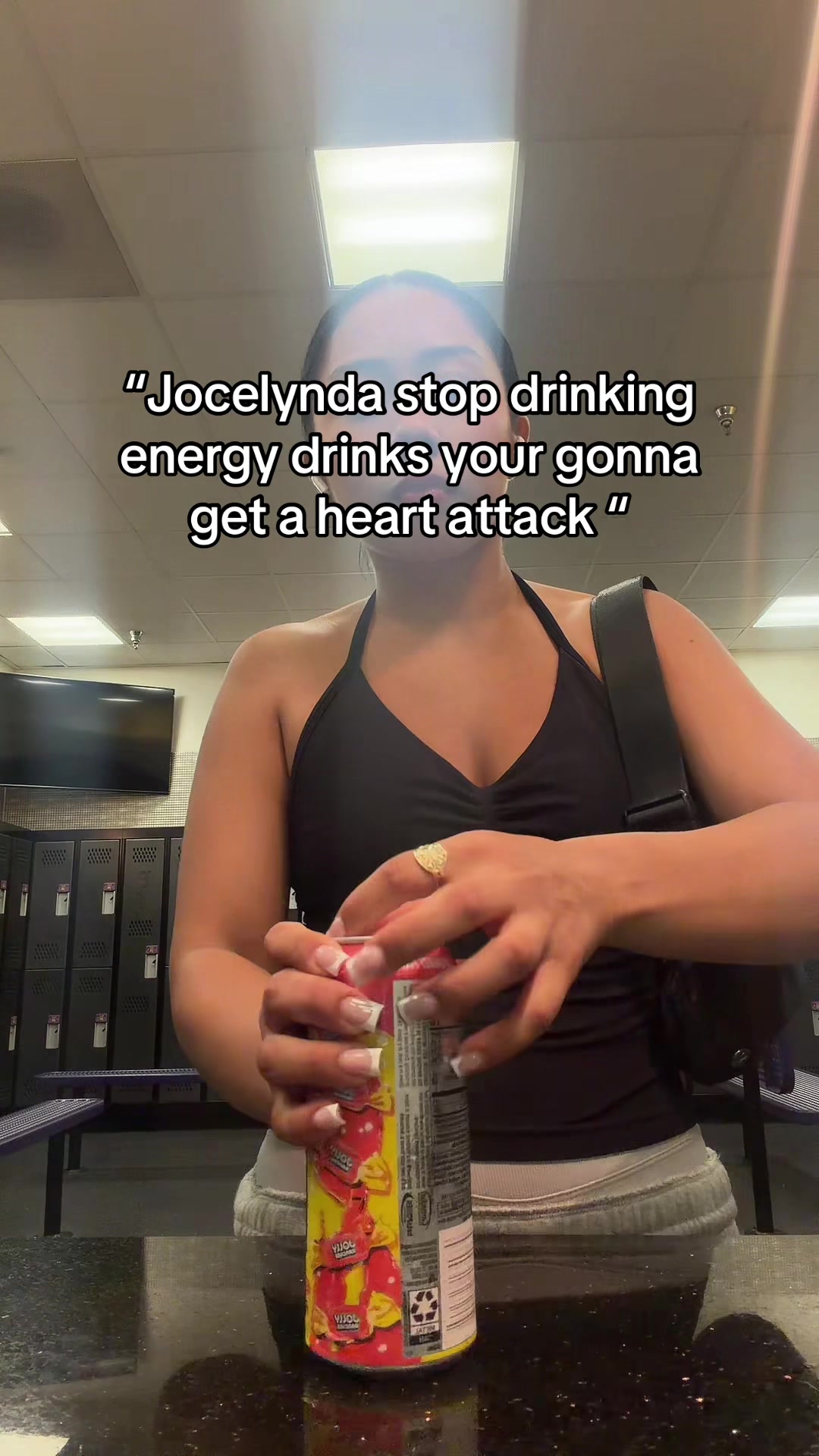 @Jocelynda