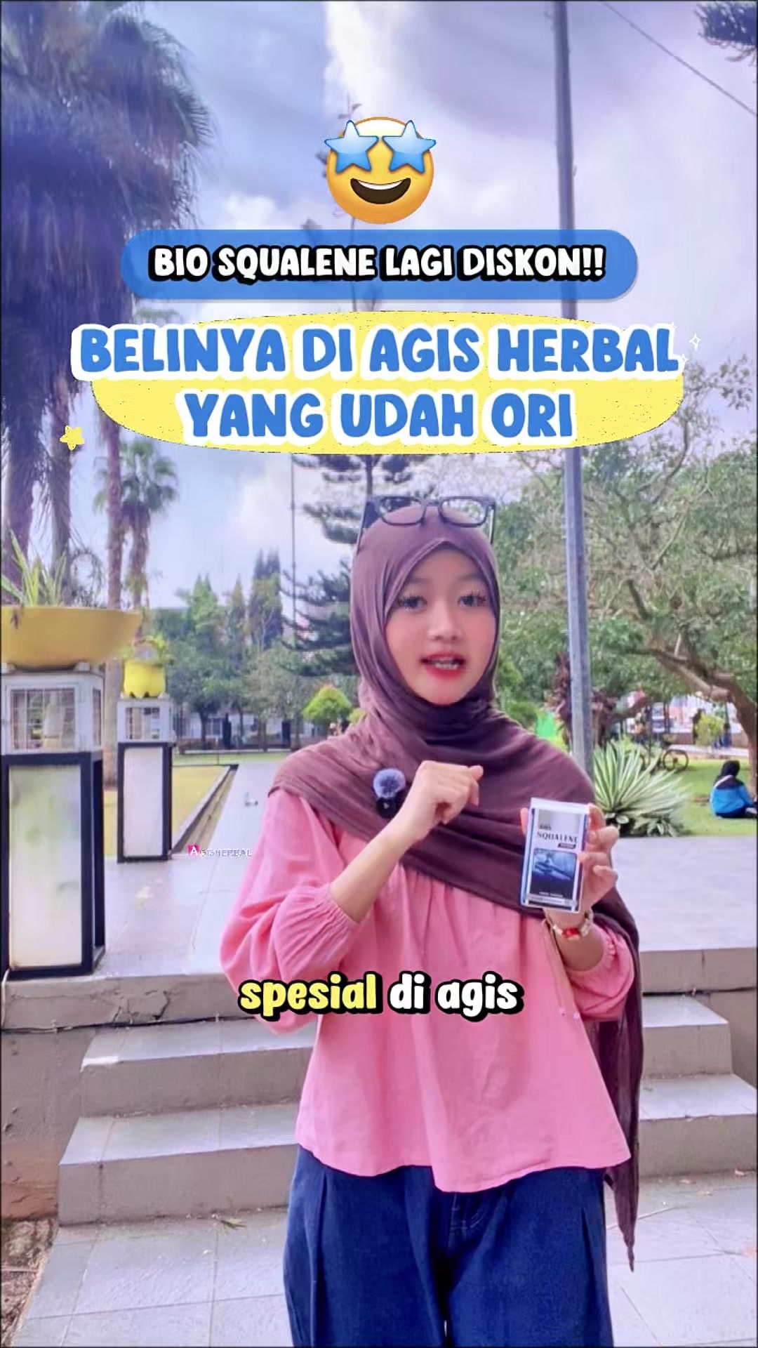@Agis Herbal Shop
