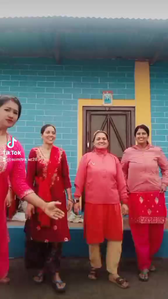 @Saraswati Adhikari