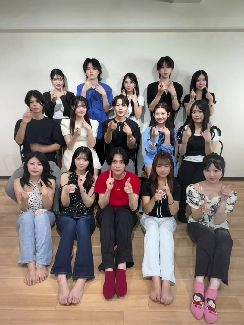 @ミスキャンパス立命館(公式)