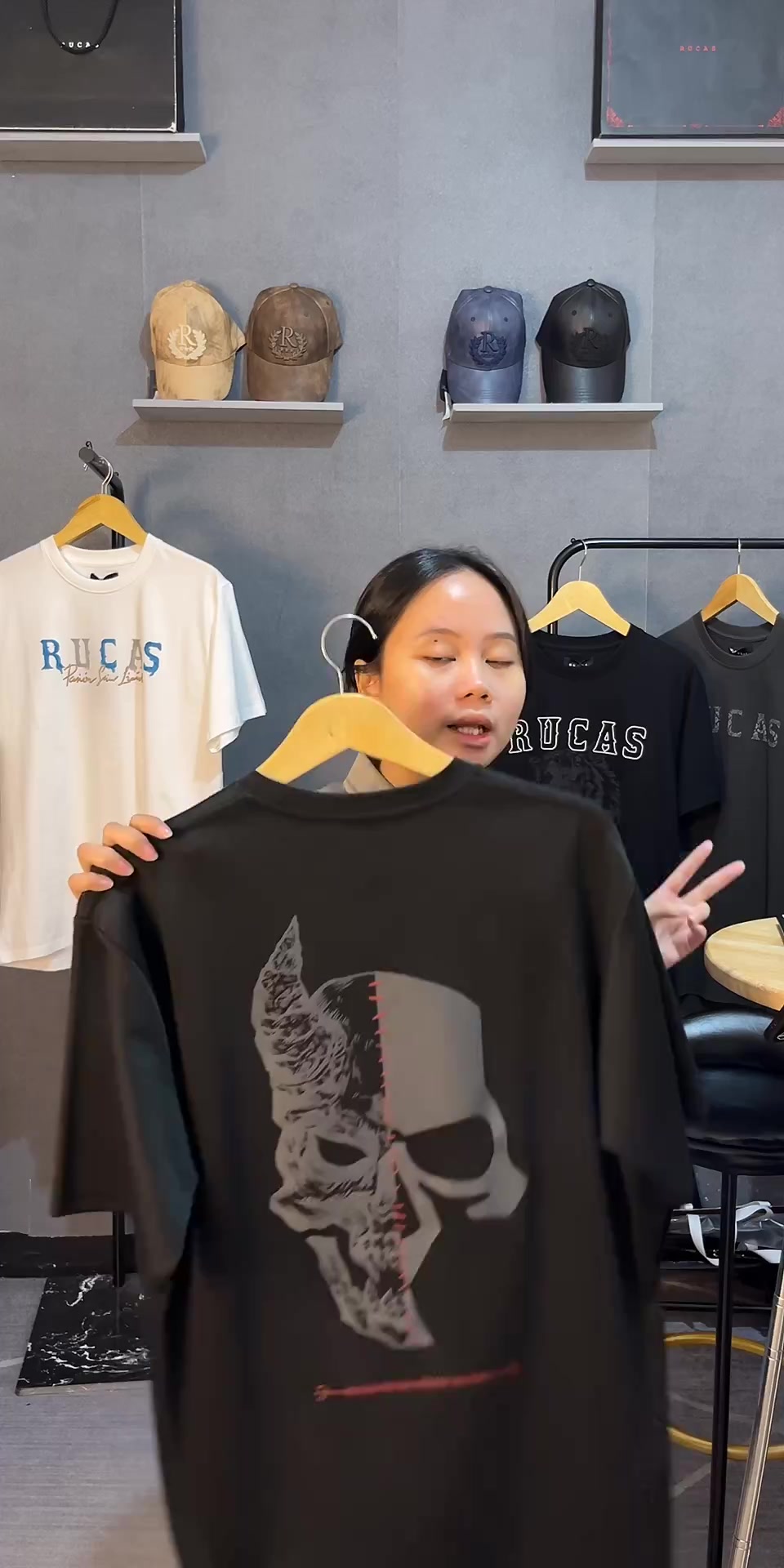 @FRT STORE