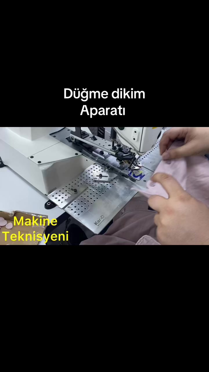 @MAKİNE TEKNİSYENİ