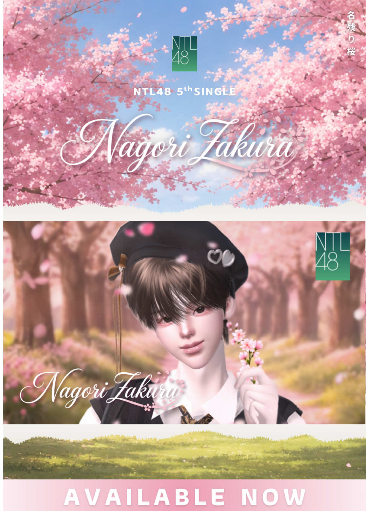 @NTL48 Official