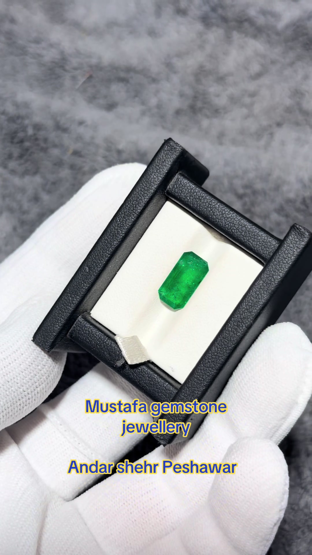 @mustafagemstonejewellery (MGJ)