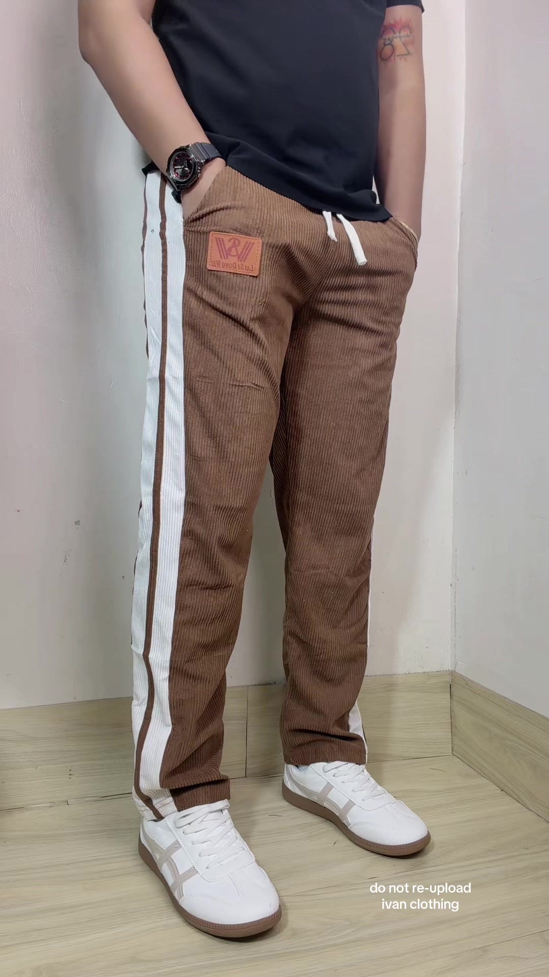 @Ivan Clothing