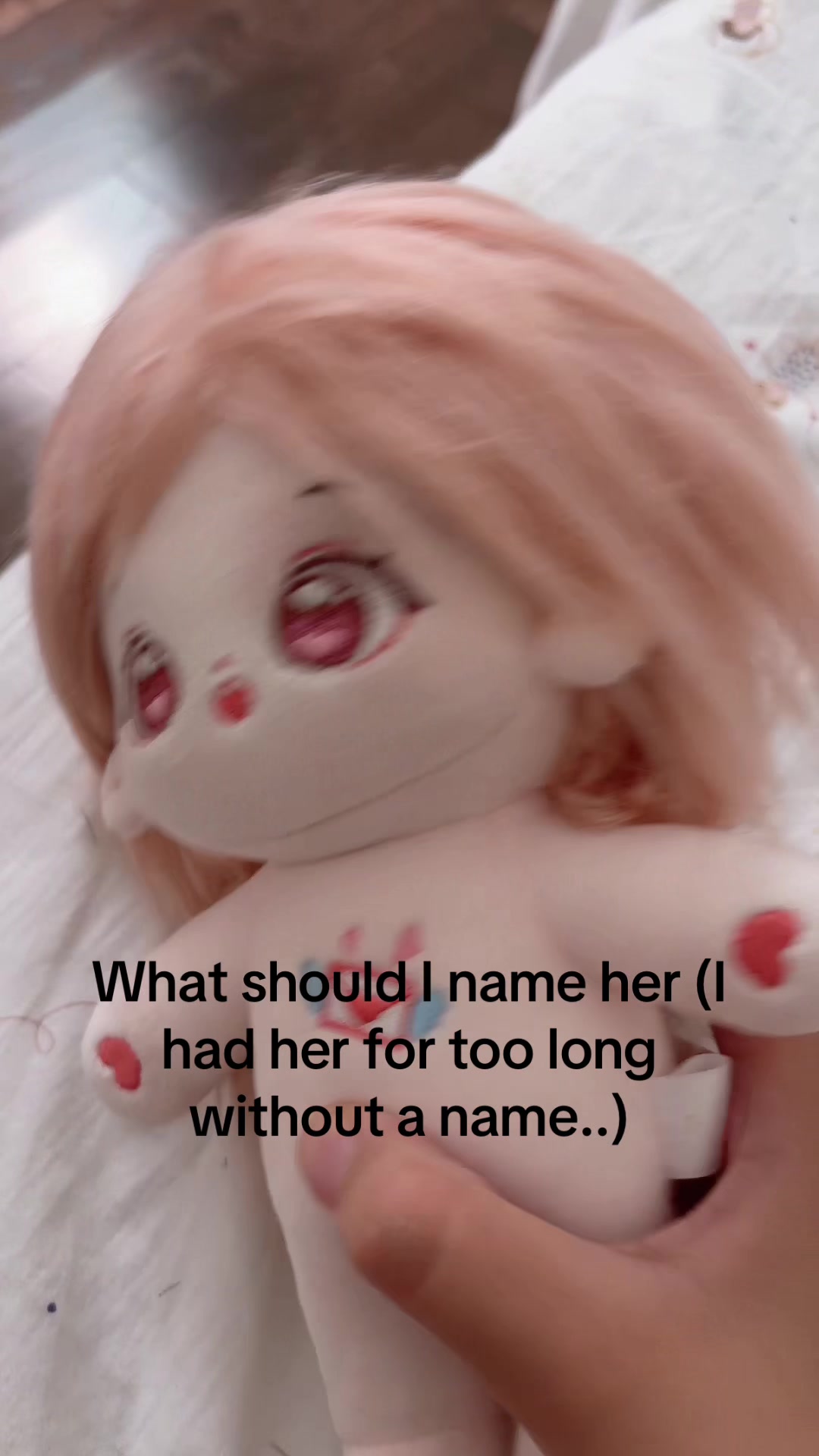 @Dontc4llmeaurora
