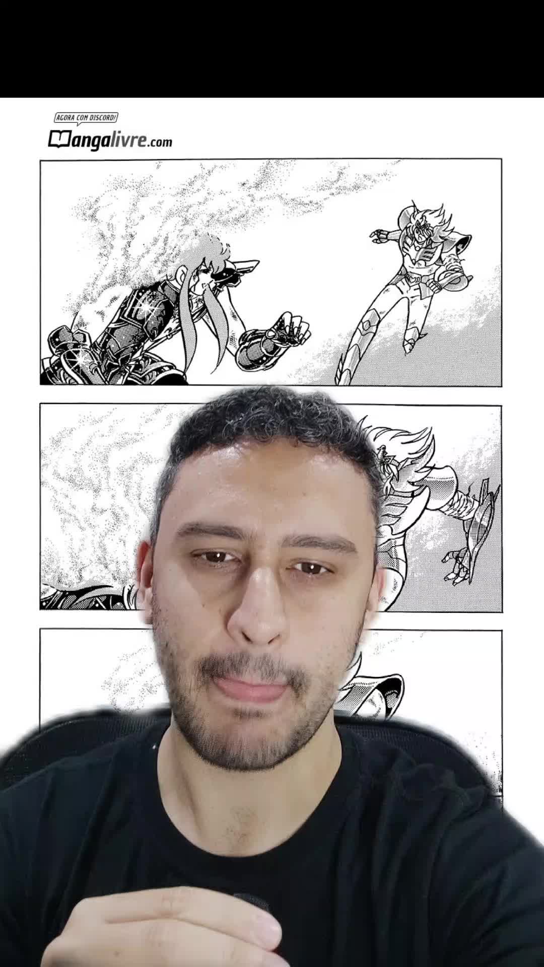 @Oitavo Sentido