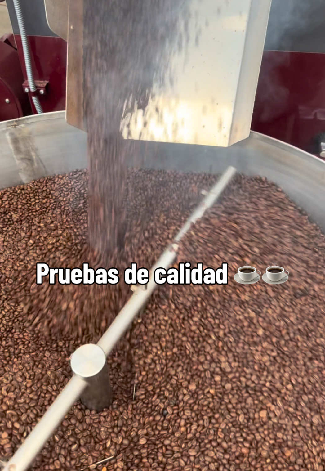 @Berni el del Café