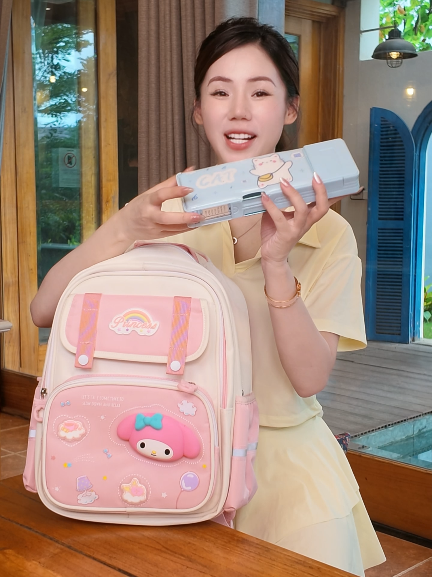 @Chị Đẹp Hương Ly