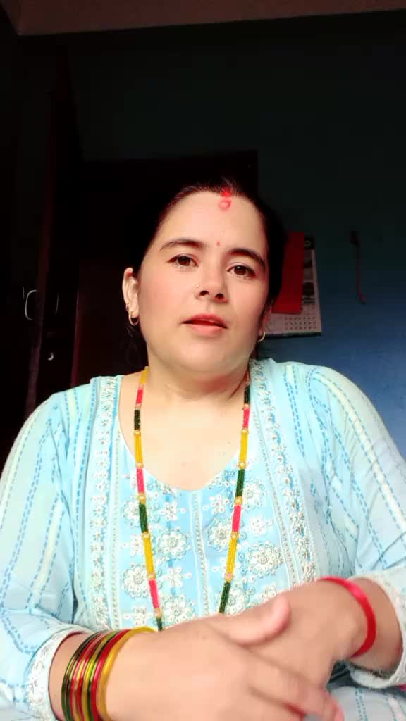 @sarita Bhandari