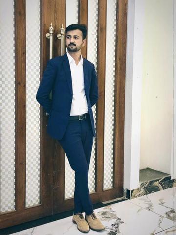 @Khizar Fayyaz