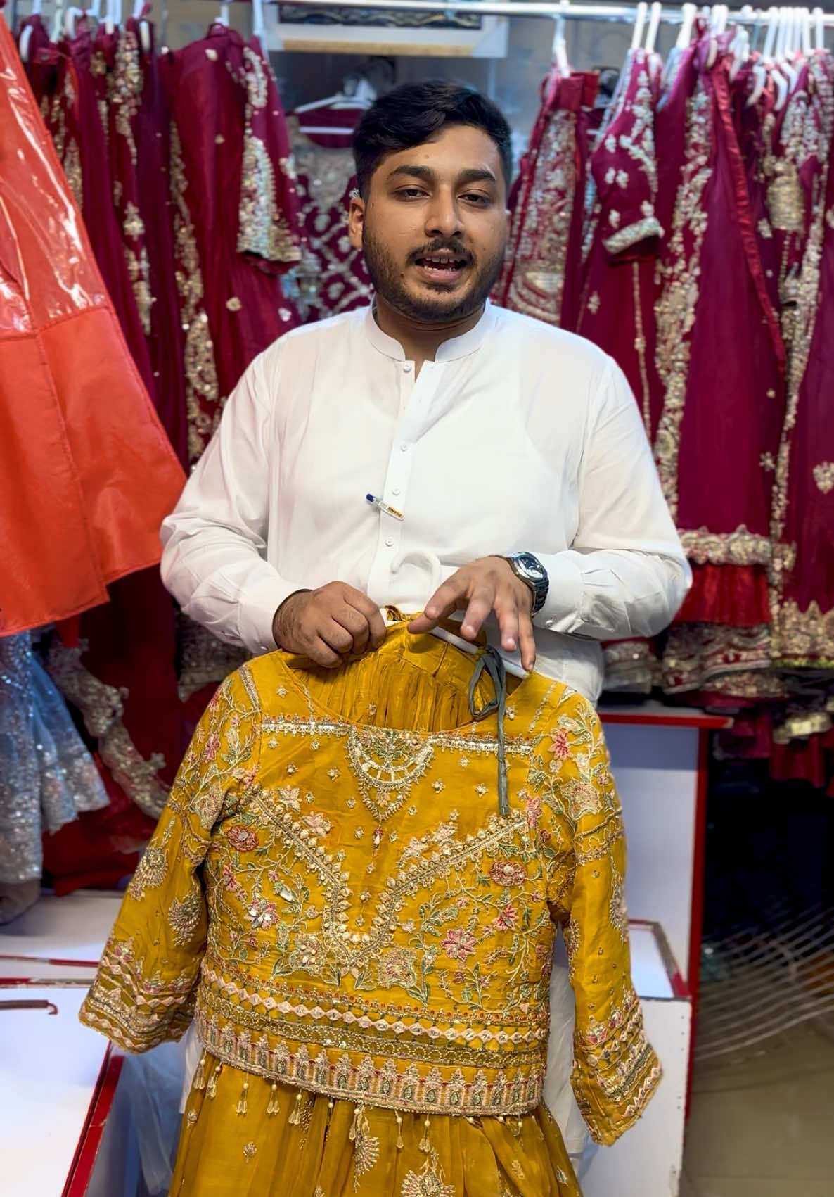 @Ifrah Collection