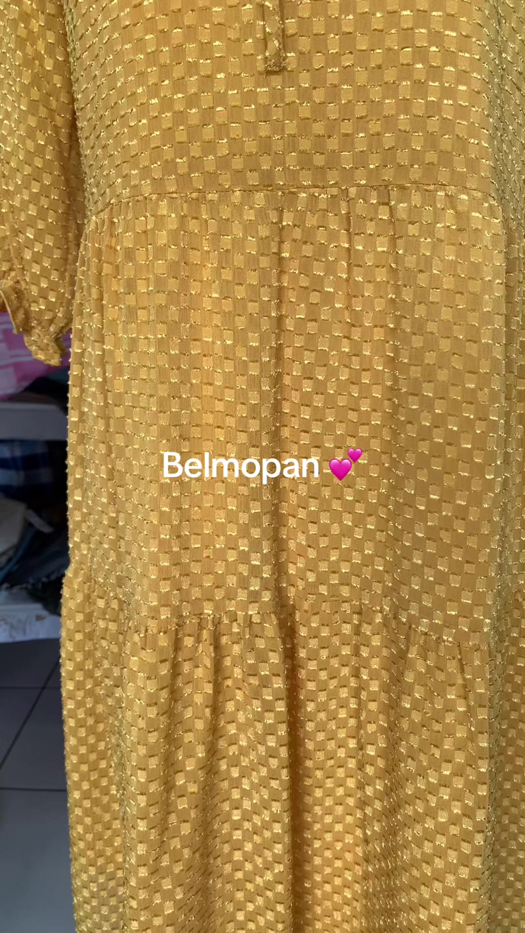 @Little lady boutique