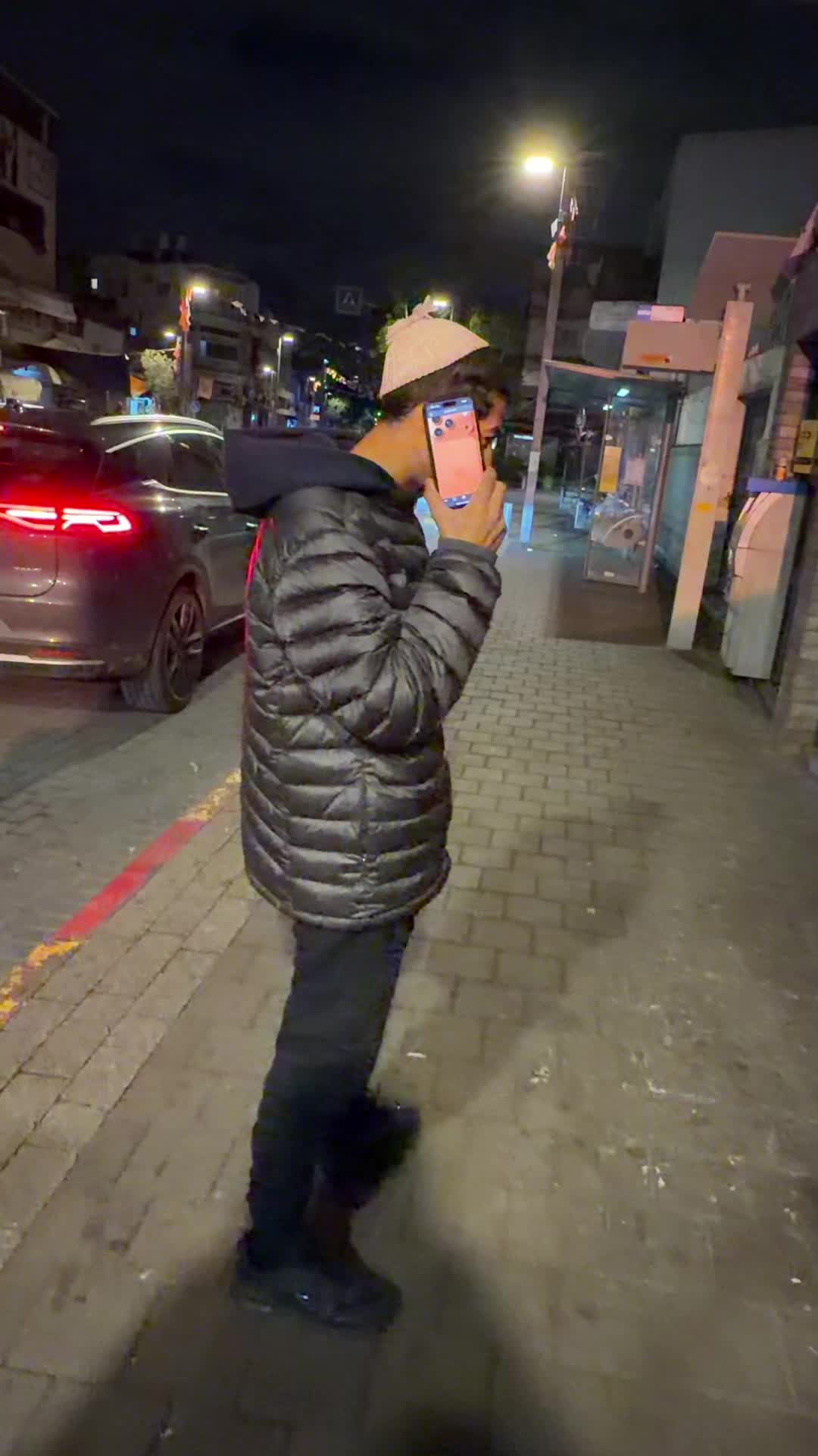 @אליעזר מלך הטיקטוק 🖤😈